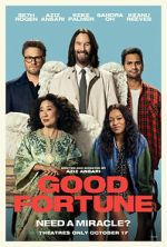 Good Fortune 123movieshub