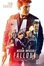 Watch Mission: Impossible - Fallout 123movieshub