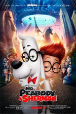 Watch Mr. Peabody & Sherman 123movieshub