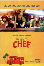 Watch Chef 123movieshub