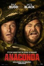 Anaconda 123movieshub