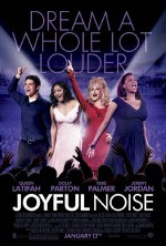 Watch Joyful Noise 123movieshub