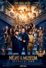 Watch Night at the Museum: Secret of the Tomb 123movieshub