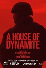 A House of Dynamite 123movieshub