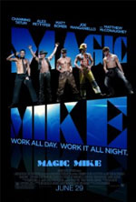 Watch Magic Mike 123movieshub