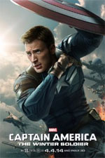 Watch Captain America: The Winter Soldier 123movieshub