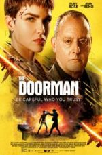Watch The Doorman 123movieshub