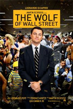 Watch The Wolf of Wall Street 123movieshub