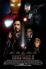 Watch Iron Man 2 123movieshub