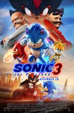 Sonic the Hedgehog 3 123movieshub