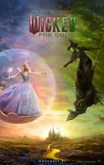 Wicked: For Good 123movieshub