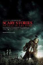 Watch Scary Stories to Tell in the Dark 123movieshub