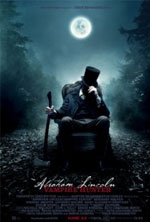 Watch Abraham Lincoln: Vampire Hunter 123movieshub