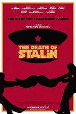 Watch The Death of Stalin 123movieshub