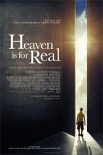 Watch Heaven Is for Real 123movieshub