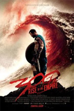 Watch 300: Rise of an Empire 123movieshub