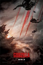 Watch Godzilla 123movieshub