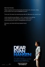 Watch Dear Evan Hansen 123movieshub
