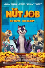 Watch The Nut Job 123movieshub