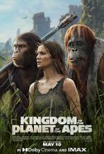 Watch Kingdom of the Planet of the Apes 123movieshub