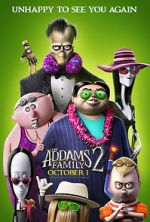 Watch The Addams Family 2 123movieshub