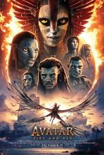 Avatar: Fire and Ash 123movieshub