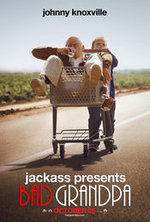 Watch Bad Grandpa (2013) 123movieshub