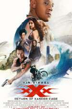 Watch xXx: Return of Xander Cage 123movieshub