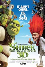Watch Shrek Forever After 123movieshub