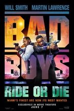 Watch Bad Boys: Ride or Die 123movieshub