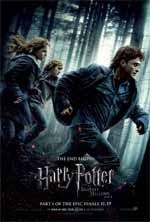 Watch Harry Potter and the Deathly Hallows Part 1 123movieshub