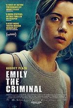 Watch Emily the Criminal 123movieshub