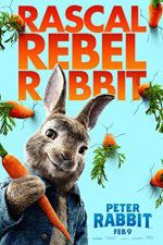 Watch Peter Rabbit 123movieshub