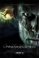 Watch I, Frankenstein 123movieshub