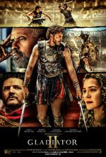 Watch Gladiator II 123movieshub