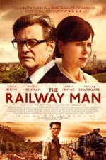 Watch The Railway Man 123movieshub