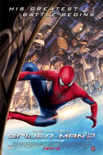 Watch The Amazing Spider-Man 2 123movieshub