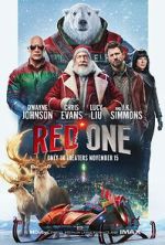 Watch Red One 123movieshub