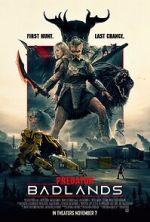 Predator: Badlands 123movieshub
