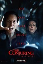 The Conjuring: Last Rites 123movieshub
