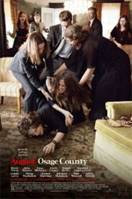 Watch August: Osage County 123movieshub