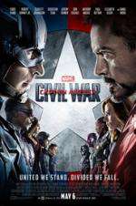 Watch Captain America: Civil War Online 123movieshub