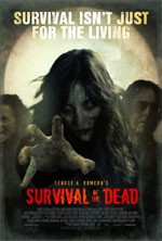 Watch Survival of the Dead 123movieshub