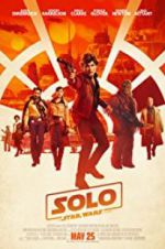 Watch Solo: A Star Wars Story 123movieshub