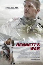 Watch Bennett's War 123movieshub