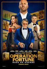 Watch Operation Fortune: Ruse de guerre 123movieshub