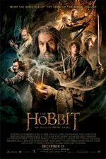 Watch The Hobbit: The Desolation of Smaug 123movieshub