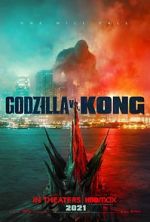 Watch Godzilla vs. Kong 123movieshub