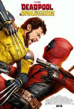 Deadpool & Wolverine 123movieshub