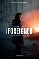 Watch The Foreigner 123movieshub